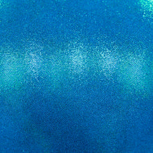 Turquoise Shimmer  | Lizatard