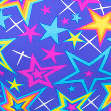 Neon Stars | Lizatard