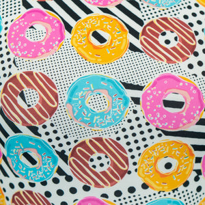 Donut Delight | D&M Leotards