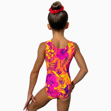 Sunset Luau | D&M Leotards